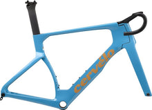 Load image into Gallery viewer, Cervelo S5 Frameset
