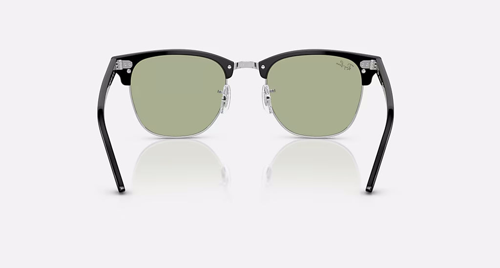 ray-ban CLUBMASTER WASHED LENSES RB3016 135452 51-21 レイバン