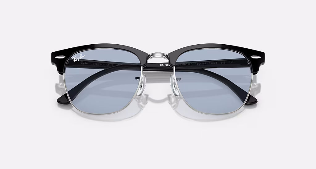 ray-ban CLUBMASTER WASHED LENSES RB3016 135464 51-21 レイバン