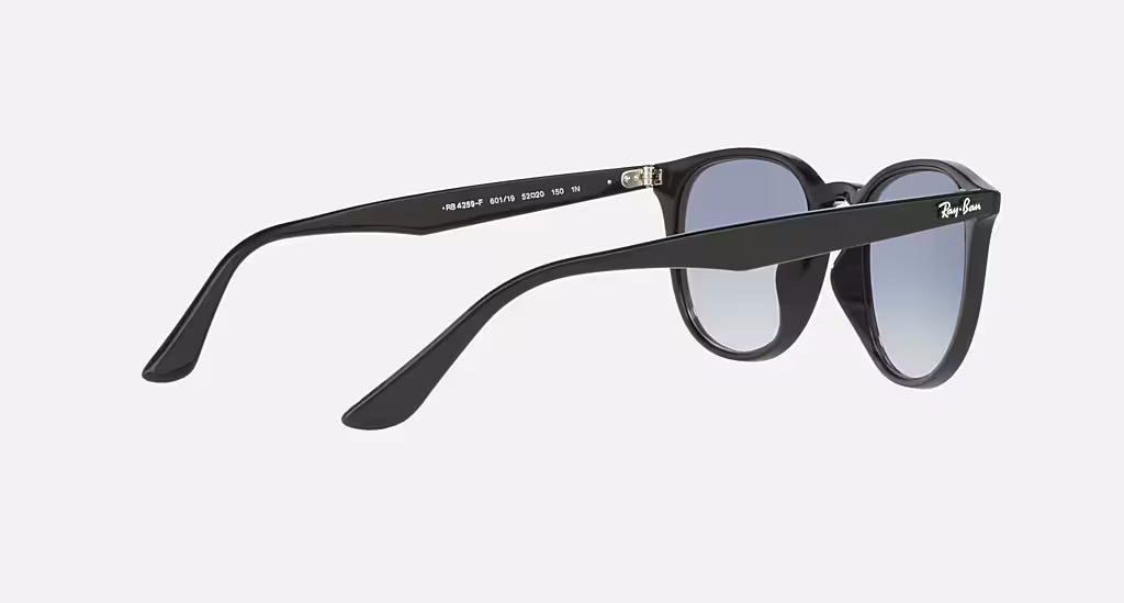 ray-ban RB4259 RB4259F 601/19 53-20 レイバン サングラス – Grumpy