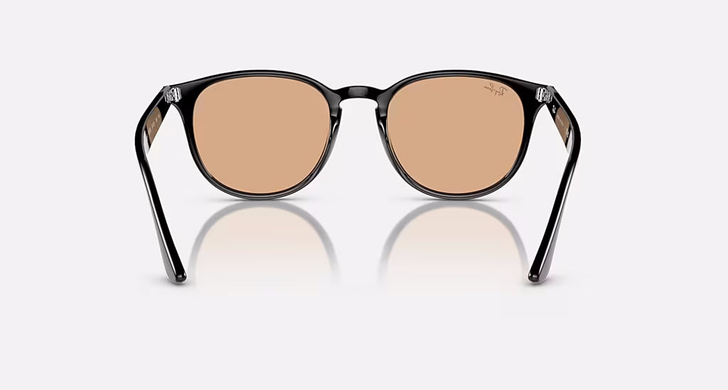 ray-ban RB4259 WASHED LENSES RB4259F 601/93 53-20 レイバン