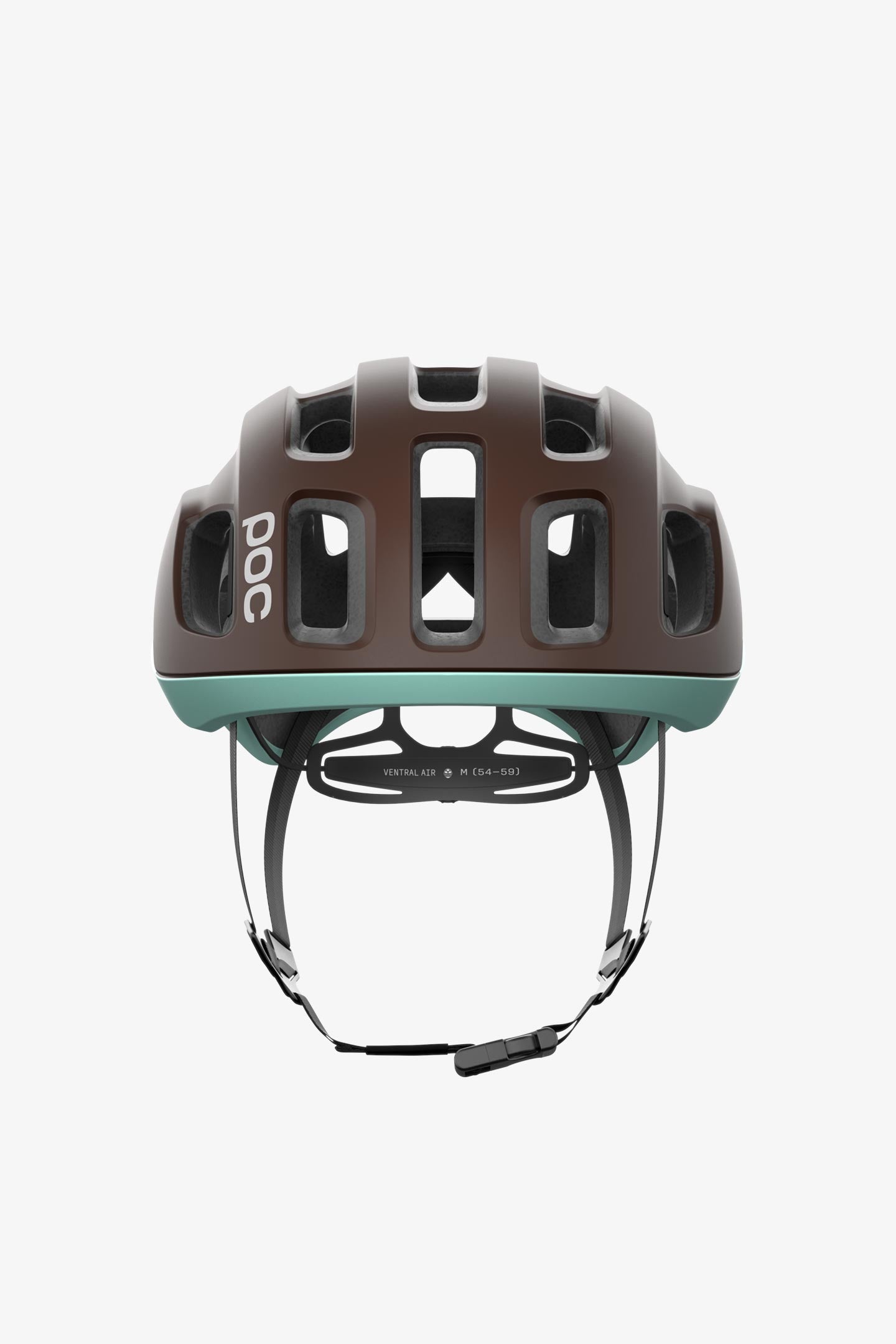 POC Ventral Air WF MIPS ヘルメット アジアンフィット 通気性