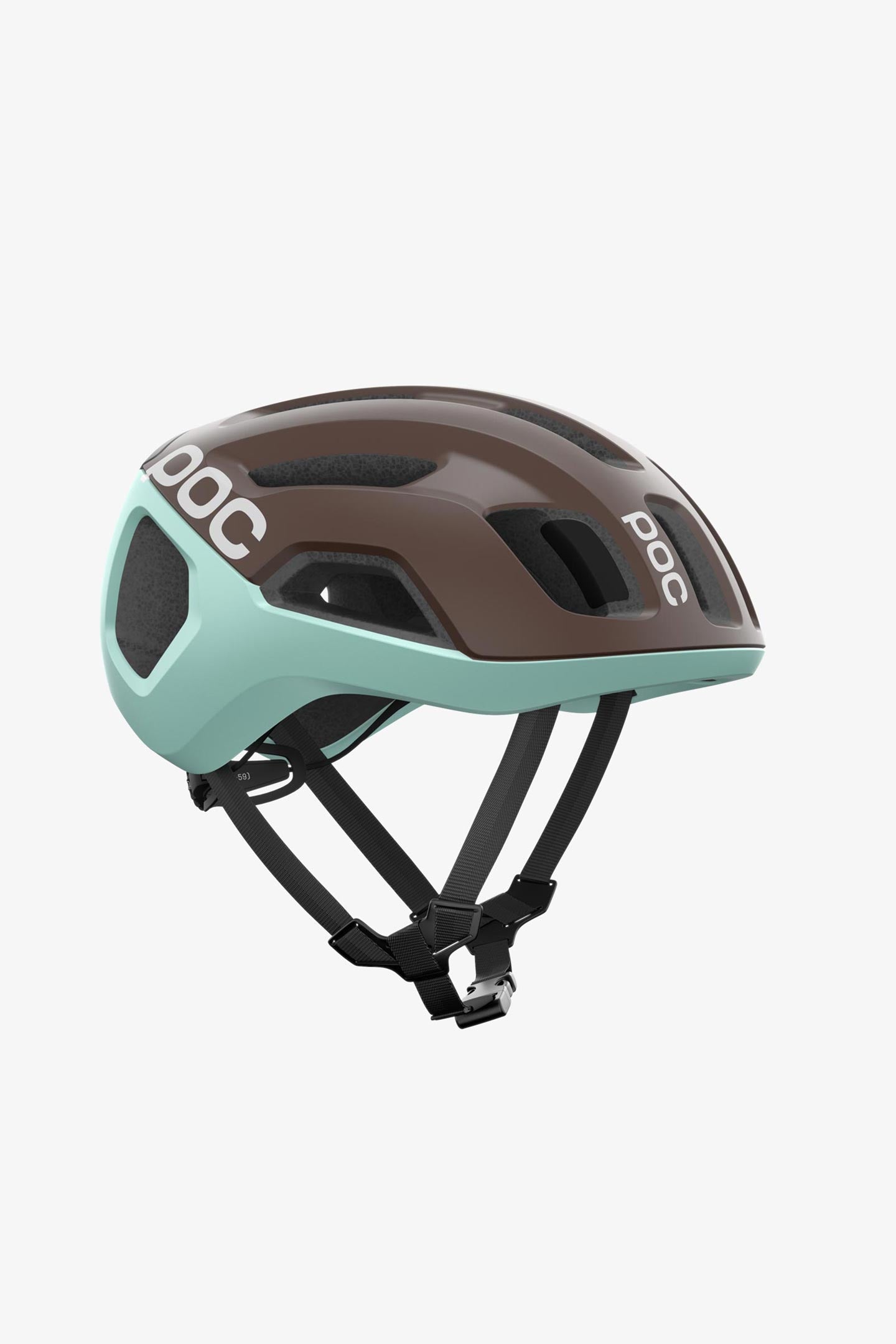 POC Ventral Air WF MIPS ヘルメット アジアンフィット 通気性