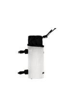 Load image into Gallery viewer, POC Ultra Snack Bag 1L ハイドロゲンホワイトトランスルーセント 本体
