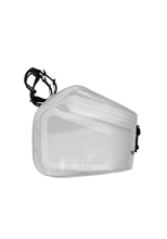 Load image into Gallery viewer, POC Ultra Bar Bag 4L ハイドロゲンホワイトトランスルーセント 本体
