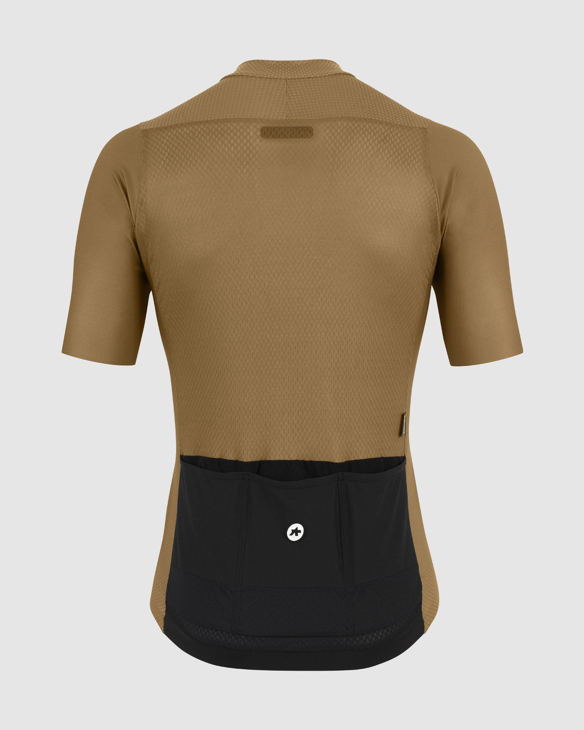 ASSOS MILLE GT Drylite ジャージ S11 真夏用 超軽量 – Grumpy Bike Shop