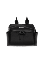 Load image into Gallery viewer, POC Ultra Bar Bag 4L ウラニウムブラック ディテール
