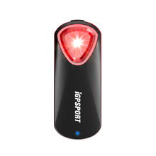 Load image into Gallery viewer, iGPSPORT SRTL SR30 Smart Radar Tail Light
