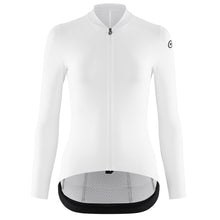 画像をギャラリービューアに読み込む, ASSOS UMA GT DRYLITE LS JERSEY アソス 夏用長袖ジャージ（ASSOS）の商品画像（写真4）
