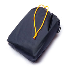 Load image into Gallery viewer, FAIRWEATHER bike carry bag
