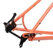 Load image into Gallery viewer, SKLAR BIKES PBJ Frame Set
