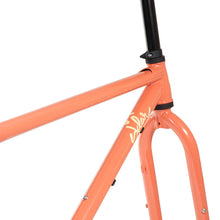 Load image into Gallery viewer, SKLAR BIKES PBJ Frame Set

