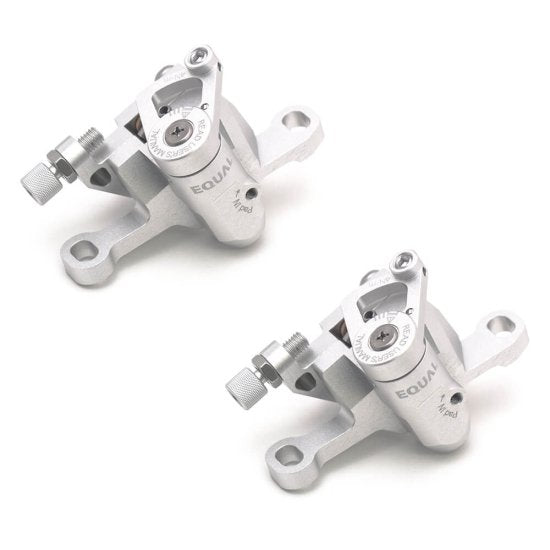 GROWTAC EQUAL 機械式ディスクブレーキキャリパー ポストマウント＋