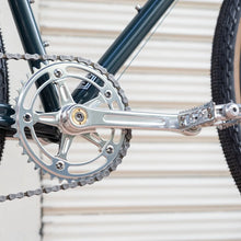 Load image into Gallery viewer, BLUELUG RMC-II multi-speed crank set Blue Lug crankset
