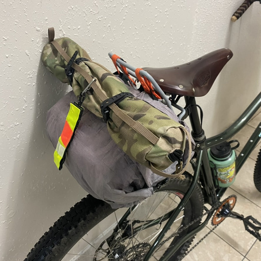 ADCANATHA Nomad Pack 20L X-Pac アドカナタ – Grumpy Bike Shop