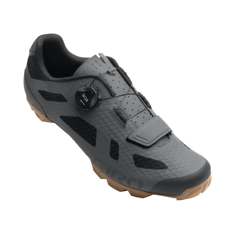 【値下げ中】GIRO RINCON SPD対応 グラベルシューズ EU40 GIRO Rincon SPDビンディングシューズ グラベル・MTB – Grumpy Bike Shop