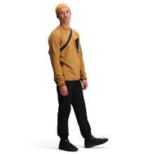 画像をギャラリービューアに読み込む, TOPO DESIGNS GLOBAL MIDLAYER CREW トポデザイン（Topo Designs）の商品画像（写真4）
