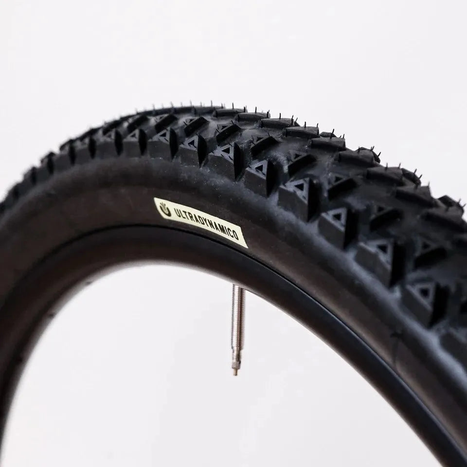 ULTRADYNAMICO mars JFF tire black – Grumpy Bike Shop