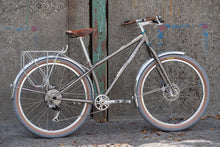 Load image into Gallery viewer, ULTRADYNAMICO mars race tire [gray / red] ウルトラダイナミコ タイヤ（Ultradynamico）の商品画像（写真15）
