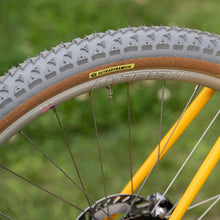 Load image into Gallery viewer, ULTRADYNAMICO mars race tire [gray / red] ウルトラダイナミコ タイヤ（Ultradynamico）の商品画像（写真8）
