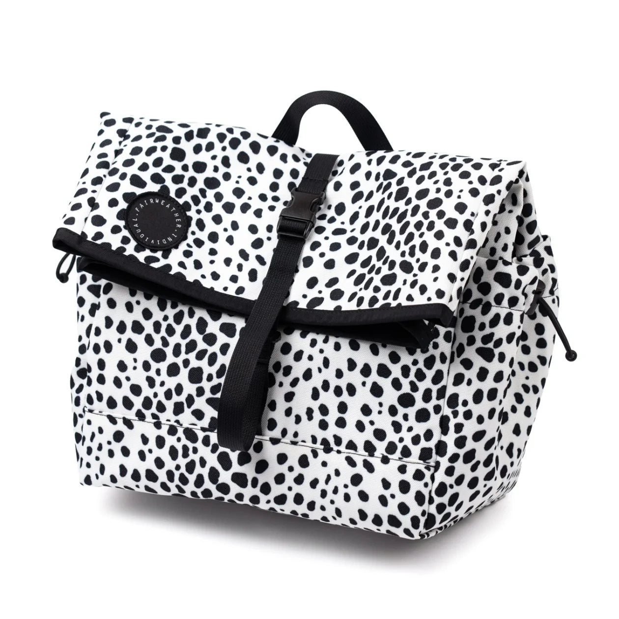 FAIRWEATHER brompton bag mini (フレームあり) フェアウェザー