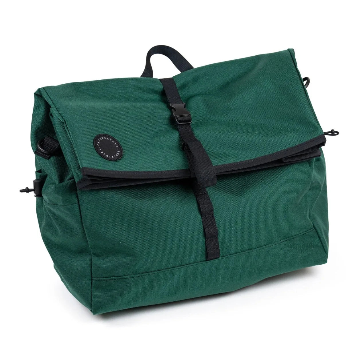 FAIRWEATHER brompton bag (cordura) (フレームあり) フェアウェザー