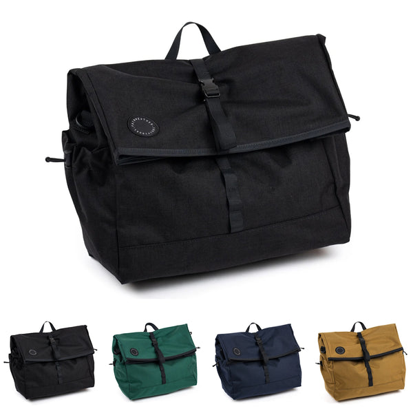 FAIRWEATHER brompton bag (cordura) (フレームあり) フェアウェザー
