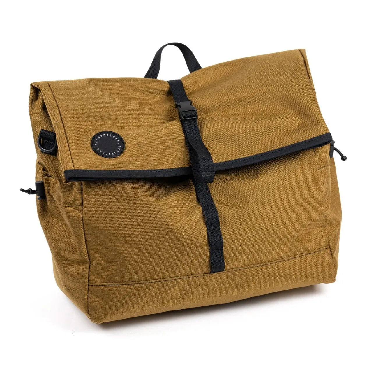 FAIRWEATHER brompton bag (cordura) (フレームあり) フェアウェザー