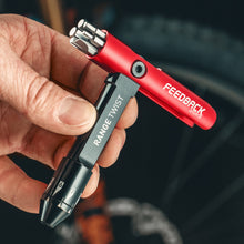 Load image into Gallery viewer, Feedback Range Twist Torque Wrench トルク調整目盛
