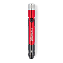 Load image into Gallery viewer, Feedback Range Twist Torque Wrench スタジオ撮影
