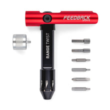 Load image into Gallery viewer, Feedback Range Twist Torque Wrench 本体
