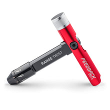 Load image into Gallery viewer, Feedback Range Twist Torque Wrench 内蔵ビット
