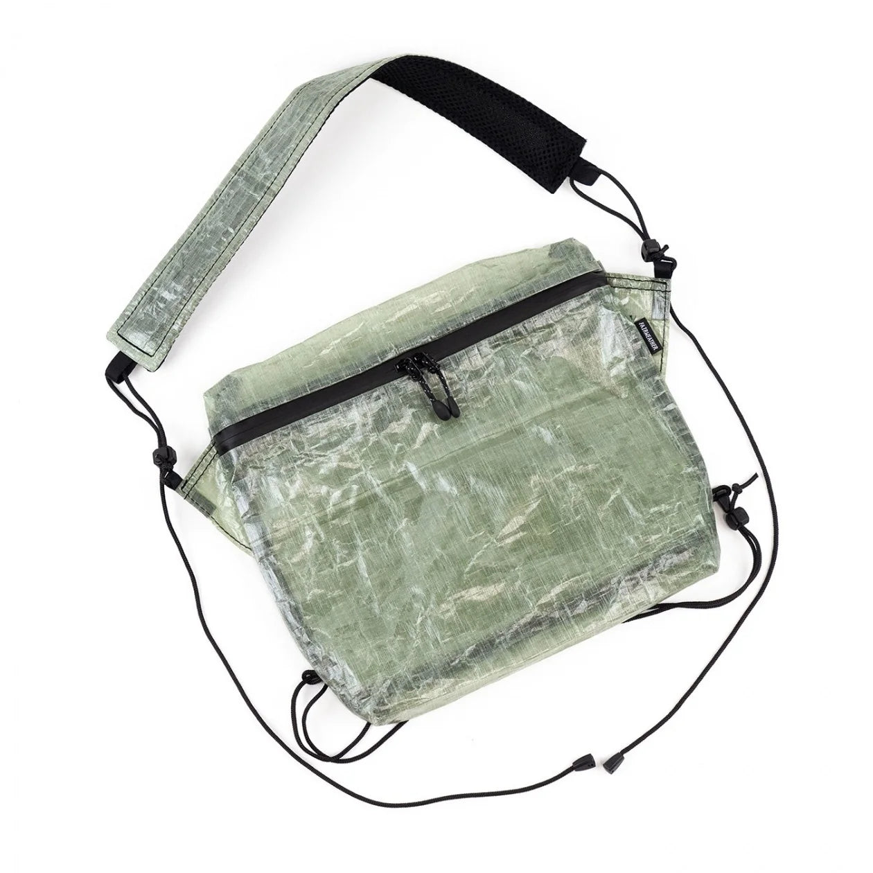 Messenger Bag for Commuting and City Riding – Grumpy Bike Shop