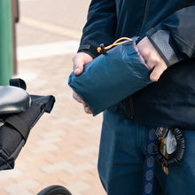 Load image into Gallery viewer, FAIRWEATHER bike carry bag
