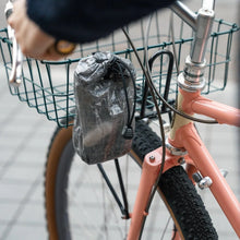 画像をギャラリービューアに読み込む, FAIRWEATHER stem bag light [dyneema] フェアウェザー ステムバック（FAIRWEATHER）の商品画像（写真10）
