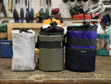 画像をギャラリービューアに読み込む, FAIRWEATHER stem bag light [dyneema] フェアウェザー ステムバック（FAIRWEATHER）の商品画像（写真11）
