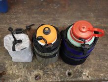 画像をギャラリービューアに読み込む, FAIRWEATHER stem bag light [dyneema] フェアウェザー ステムバック（FAIRWEATHER）の商品画像（写真12）
