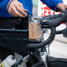 画像をギャラリービューアに読み込む, FAIRWEATHER stem bag light [dyneema] フェアウェザー ステムバック（FAIRWEATHER）の商品画像（写真2）
