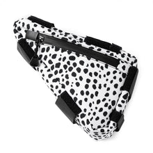 Load image into Gallery viewer, FAIRWEATHER corner bag cordura
