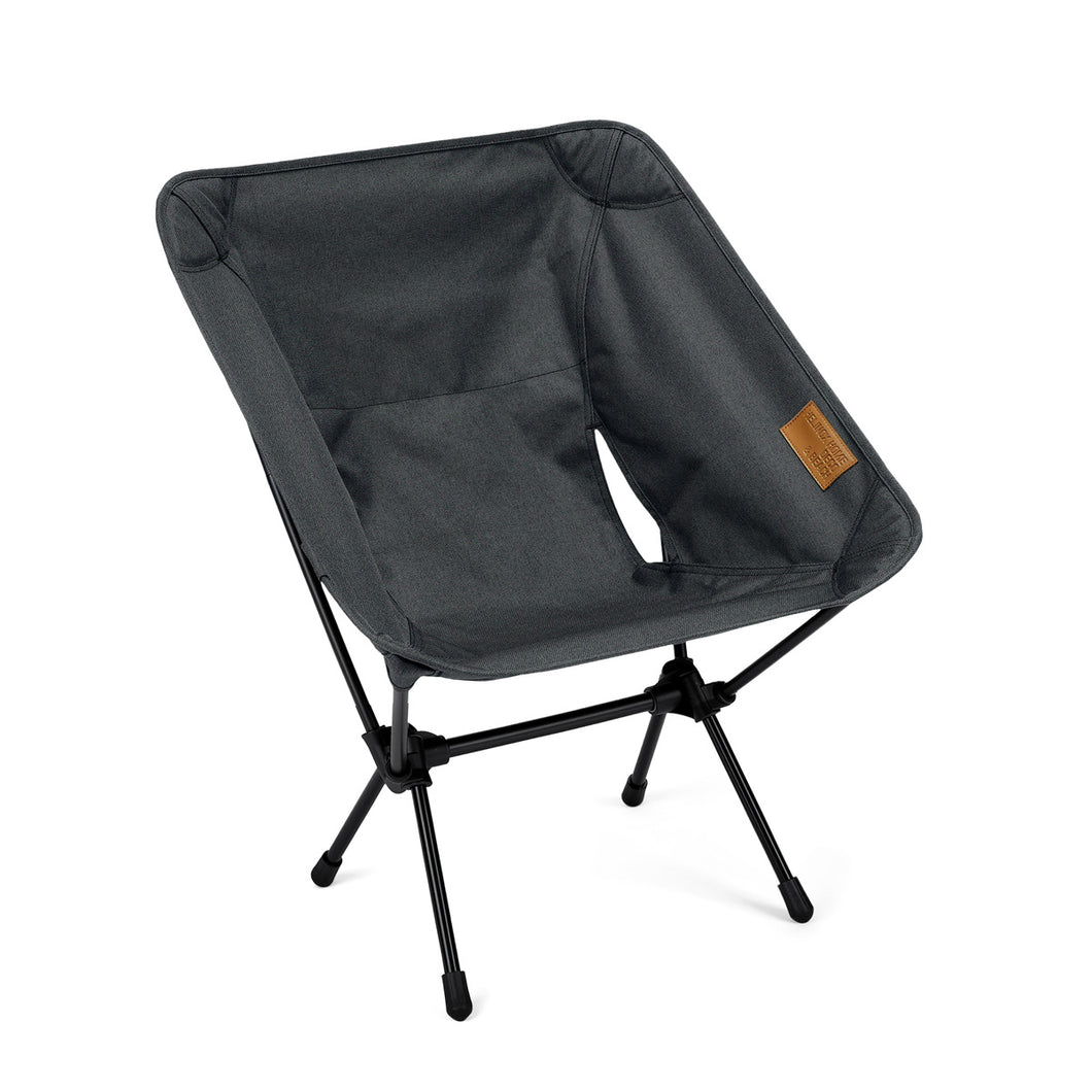 20%オフ】Helinox CHAIR ONE HOME[ブラック/マスタード/グラベル