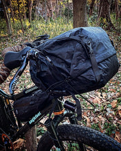 Load image into Gallery viewer, ADCANATHA Nomad Pack Ultra200/BLACK（ADCANATHA）の商品画像（写真3）

