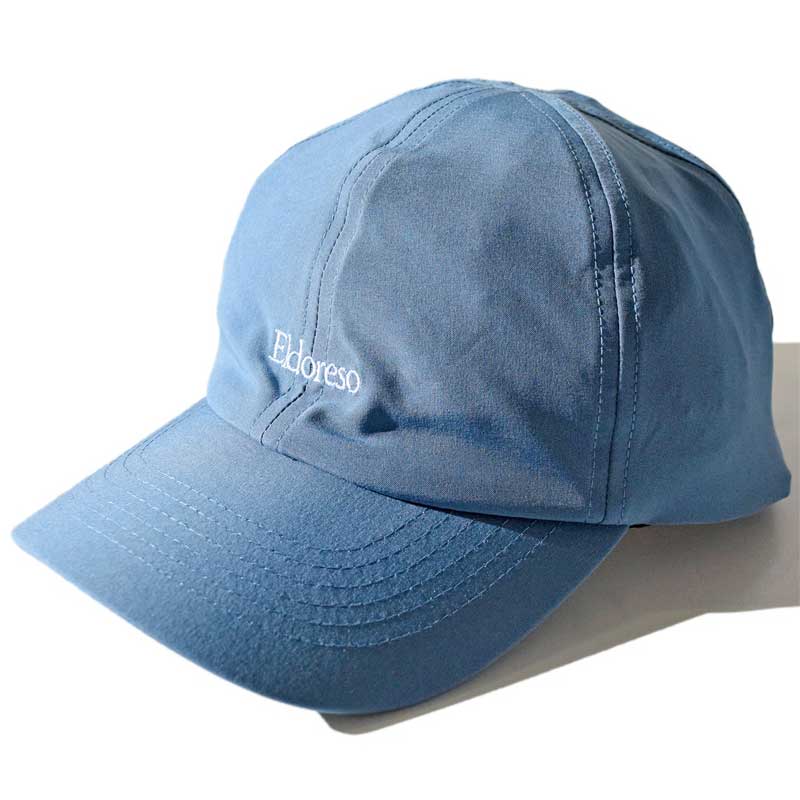 ELDORESO eliud Cap E7011824 Mサイズ エルドレッソ キャップ – Grumpy