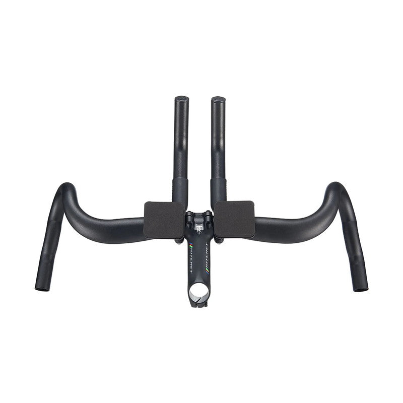 RITCHEY MINI SLIVER CLIP-ON SET Ritchey – Grumpy Bike Shop