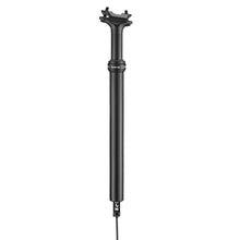 Load image into Gallery viewer, X-FUSION MANIC Gravel Dropper Seatpost
