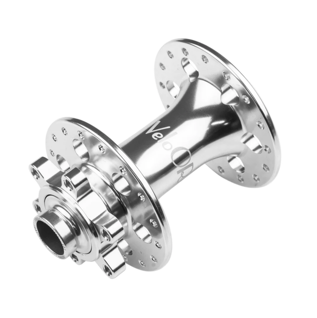 Velo ORANGE Disk Front Hub 32H ベロオレンジ ディスク フロント ハブ
