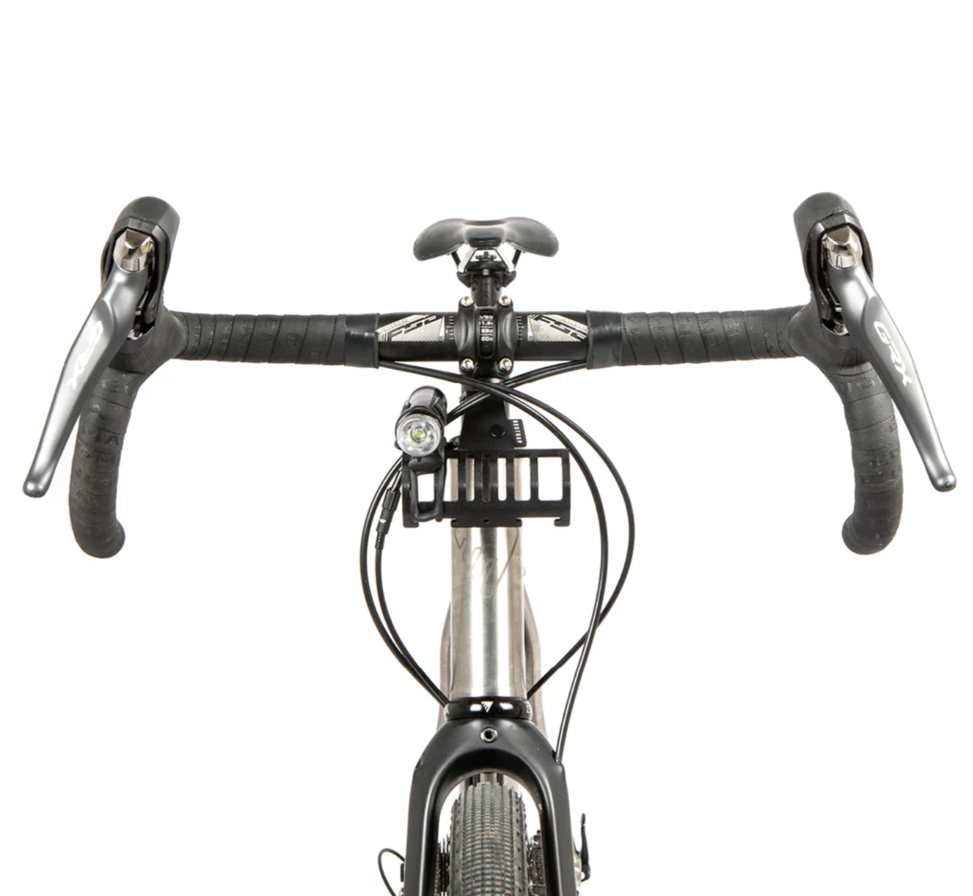RESTRAP Bumper Bar | Multifunctional support bar for front bags