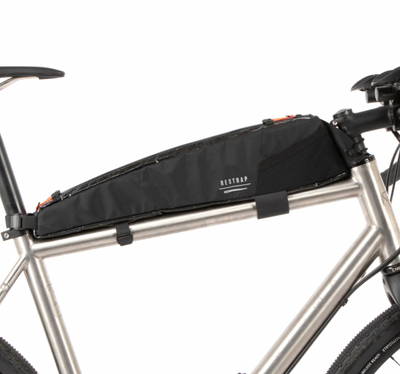 RESTRAP RACE TOP TUBE BAG LONG 2L リストラップ
