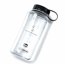 Load image into Gallery viewer, BLUE LUG not for sale nalgene bottle clear Blue Lug
