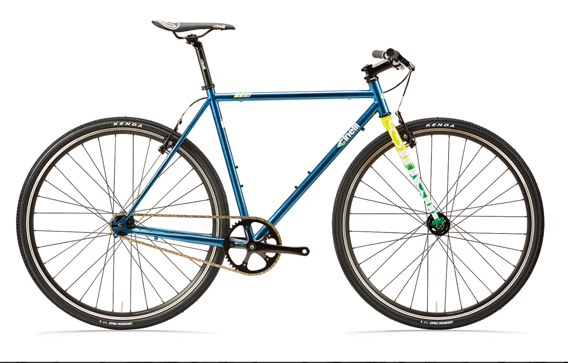 Cinelli / チネリ｜イタリア発 ハンドル・ステム・バーテープ｜広島の