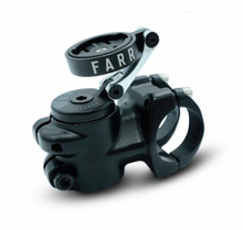 Load image into Gallery viewer, Ridefarr Top Cap GPS Mount

